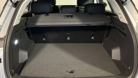 Jaecoo 7 MY25.5-PHEV Select 1.5 TGDI+1DHT FWD