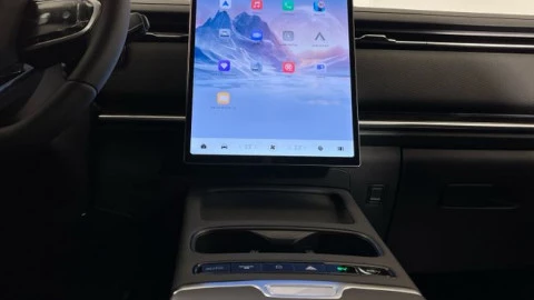 Jaecoo 7 MY25.5-PHEV Select 1.5 TGDI+1DHT FWD