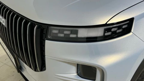 Jaecoo 7 MY25.5-PHEV Select 1.5 TGDI+1DHT FWD