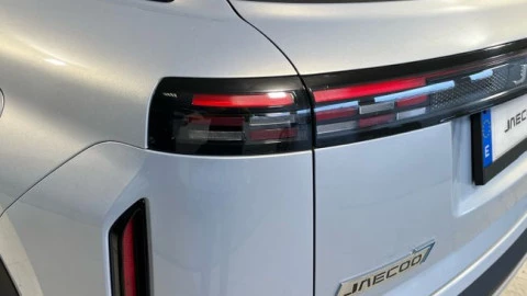 Jaecoo 7 MY25.5-PHEV Select 1.5 TGDI+1DHT FWD