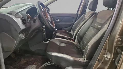 Dacia Sandero Stepway TCE 66kW (90CV)