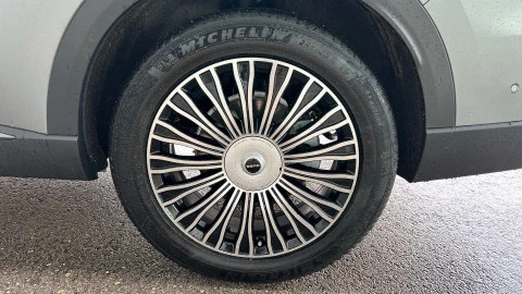 EBRO S900 PHEV 1.5 TGDI 3DHT 4X4 Luxury