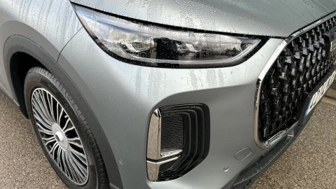 EBRO S900 PHEV 1.5 TGDI 3DHT 4X4 Luxury
