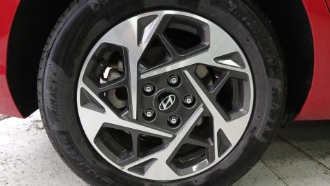 Hyundai i30 1.0 TGDI 48V Klass Fastback