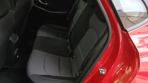 Hyundai i30 1.0 TGDI 48V Klass Fastback