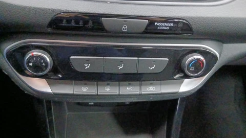 Hyundai i30 1.0 TGDI 48V Klass Fastback