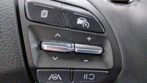 Hyundai i30 1.0 TGDI 48V Klass Fastback