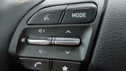 Hyundai i30 1.0 TGDI 48V Klass Fastback