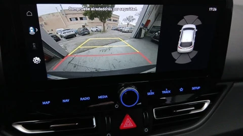 Hyundai i30 1.0 TGDI 48V Klass Fastback