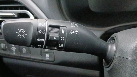 Hyundai i30 1.0 TGDI 48V Klass Fastback