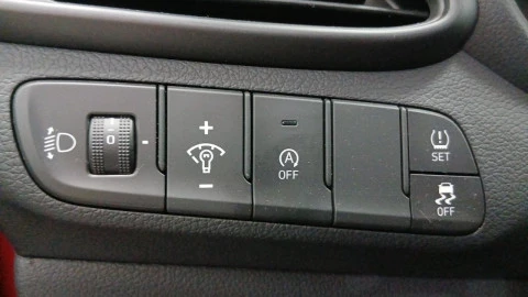 Hyundai i30 1.0 TGDI 48V Klass Fastback