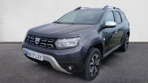 Dacia Duster Prestige Bl. dCi 85kW(115CV) 4X2