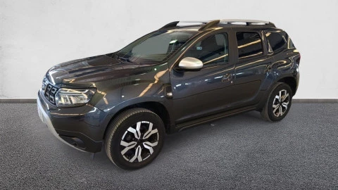 Dacia Duster Prestige Bl. dCi 85kW(115CV) 4X2