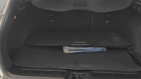 Renault Kadjar Limited dCi 96kW (130CV) 4X4