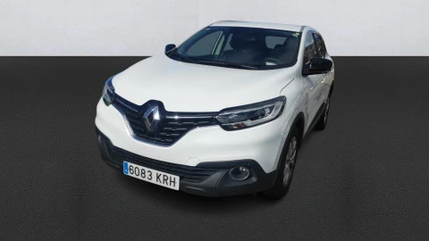 Renault Kadjar Limited dCi 96kW (130CV) 4X4