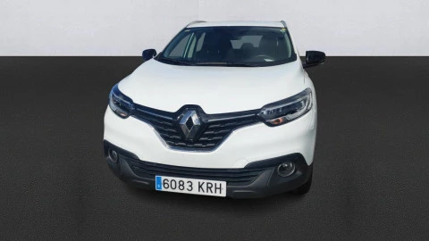 Renault Kadjar Limited dCi 96kW (130CV) 4X4