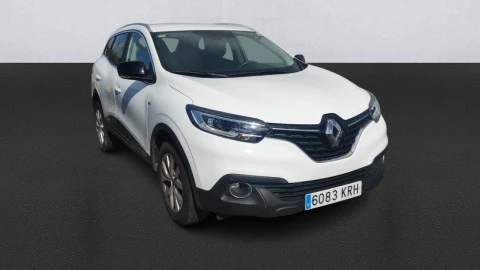 Renault Kadjar Limited dCi 96kW (130CV) 4X4