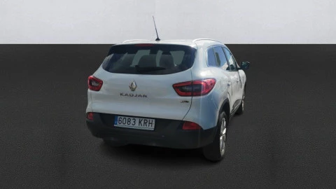 Renault Kadjar Limited dCi 96kW (130CV) 4X4