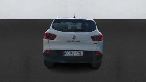 Renault Kadjar Limited dCi 96kW (130CV) 4X4