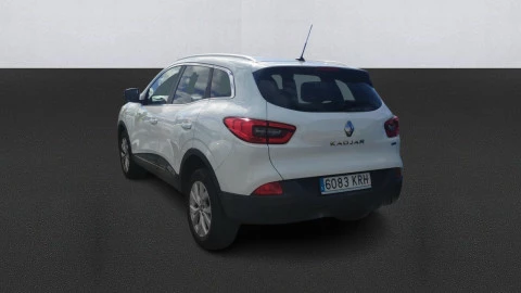 Renault Kadjar Limited dCi 96kW (130CV) 4X4