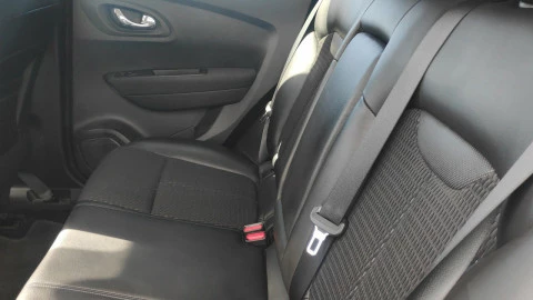 Renault Kadjar Limited dCi 96kW (130CV) 4X4