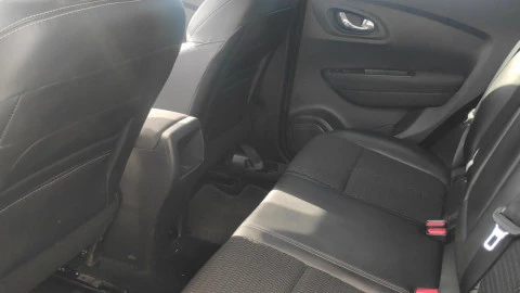 Renault Kadjar Limited dCi 96kW (130CV) 4X4