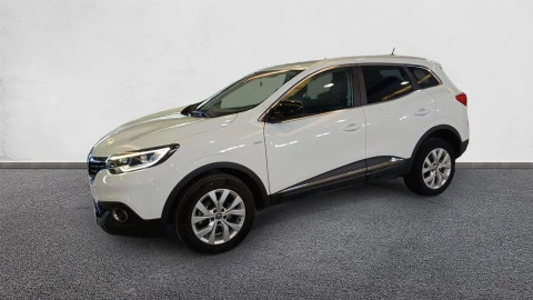 Renault Kadjar Limited dCi 96kW (130CV) 4X4