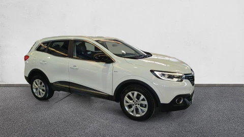 Renault Kadjar Limited dCi 96kW (130CV) 4X4