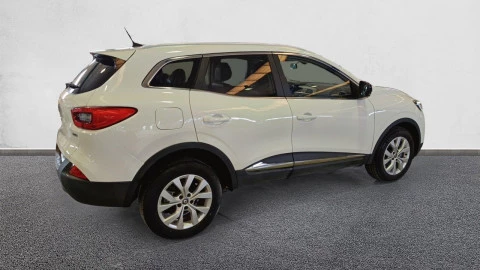 Renault Kadjar Limited dCi 96kW (130CV) 4X4