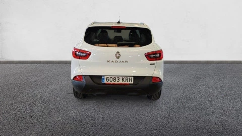 Renault Kadjar Limited dCi 96kW (130CV) 4X4