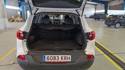 Renault Kadjar Limited dCi 96kW (130CV) 4X4