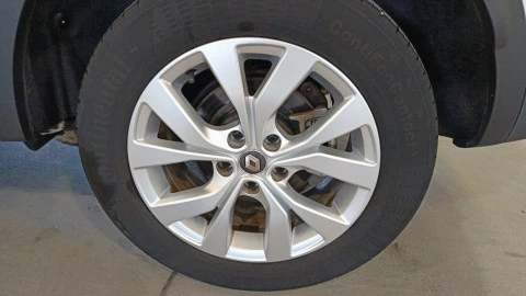 Renault Kadjar Limited dCi 96kW (130CV) 4X4