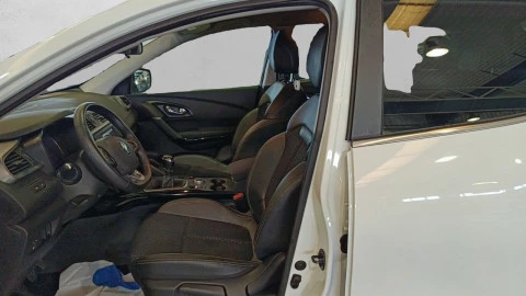 Renault Kadjar Limited dCi 96kW (130CV) 4X4