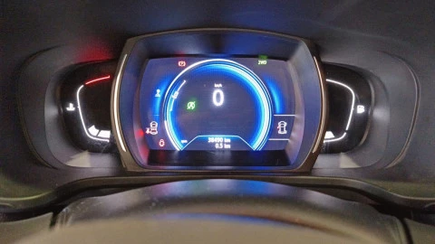 Renault Kadjar Limited dCi 96kW (130CV) 4X4