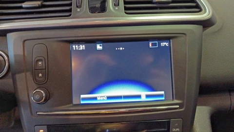 Renault Kadjar Limited dCi 96kW (130CV) 4X4