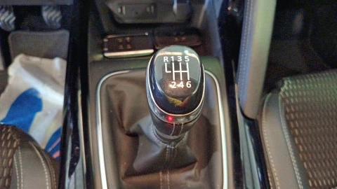 Renault Kadjar Limited dCi 96kW (130CV) 4X4