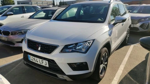 Seat Ateca 1.0 TSI 85kW (115CV) St&Sp Style Eco