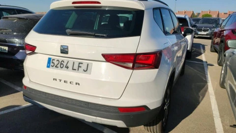 Seat Ateca 1.0 TSI 85kW (115CV) St&Sp Style Eco