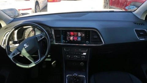 Seat Ateca 1.0 TSI 85kW (115CV) St&Sp Style Eco