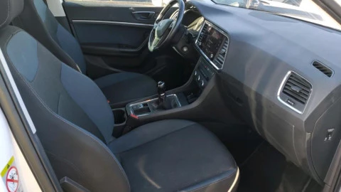 Seat Ateca 1.0 TSI 85kW (115CV) St&Sp Style Eco