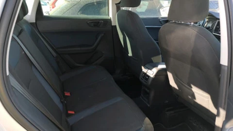 Seat Ateca 1.0 TSI 85kW (115CV) St&Sp Style Eco