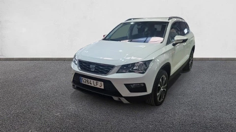 Seat Ateca 1.0 TSI 85kW (115CV) St&Sp Style Eco