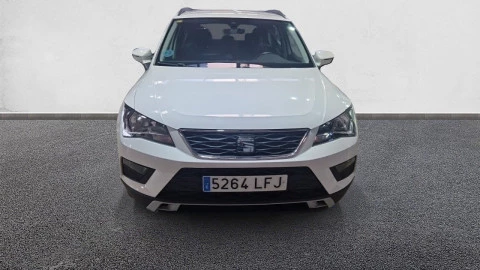 Seat Ateca 1.0 TSI 85kW (115CV) St&Sp Style Eco