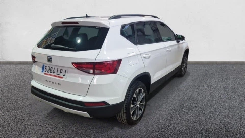 Seat Ateca 1.0 TSI 85kW (115CV) St&Sp Style Eco