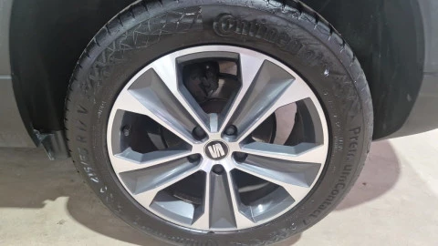 Seat Ateca 1.0 TSI 85kW (115CV) St&Sp Style Eco