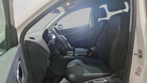 Seat Ateca 1.0 TSI 85kW (115CV) St&Sp Style Eco