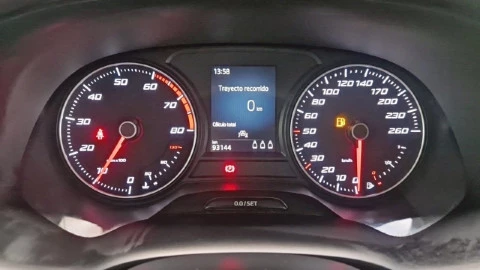 Seat Ateca 1.0 TSI 85kW (115CV) St&Sp Style Eco