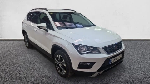 Seat Ateca 1.0 TSI 85kW (115CV) St&Sp Style Eco