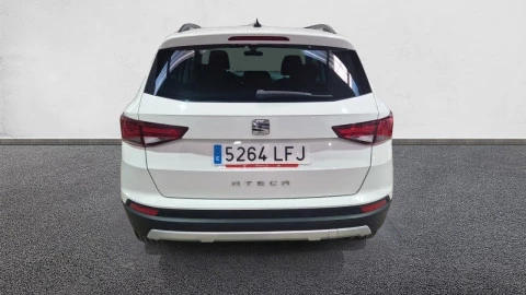 Seat Ateca 1.0 TSI 85kW (115CV) St&Sp Style Eco