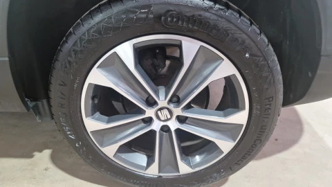 Seat Ateca 1.0 TSI 85kW (115CV) St&Sp Style Eco